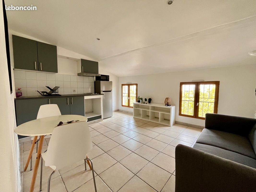 Appartement à louer, 33m², Draguignan