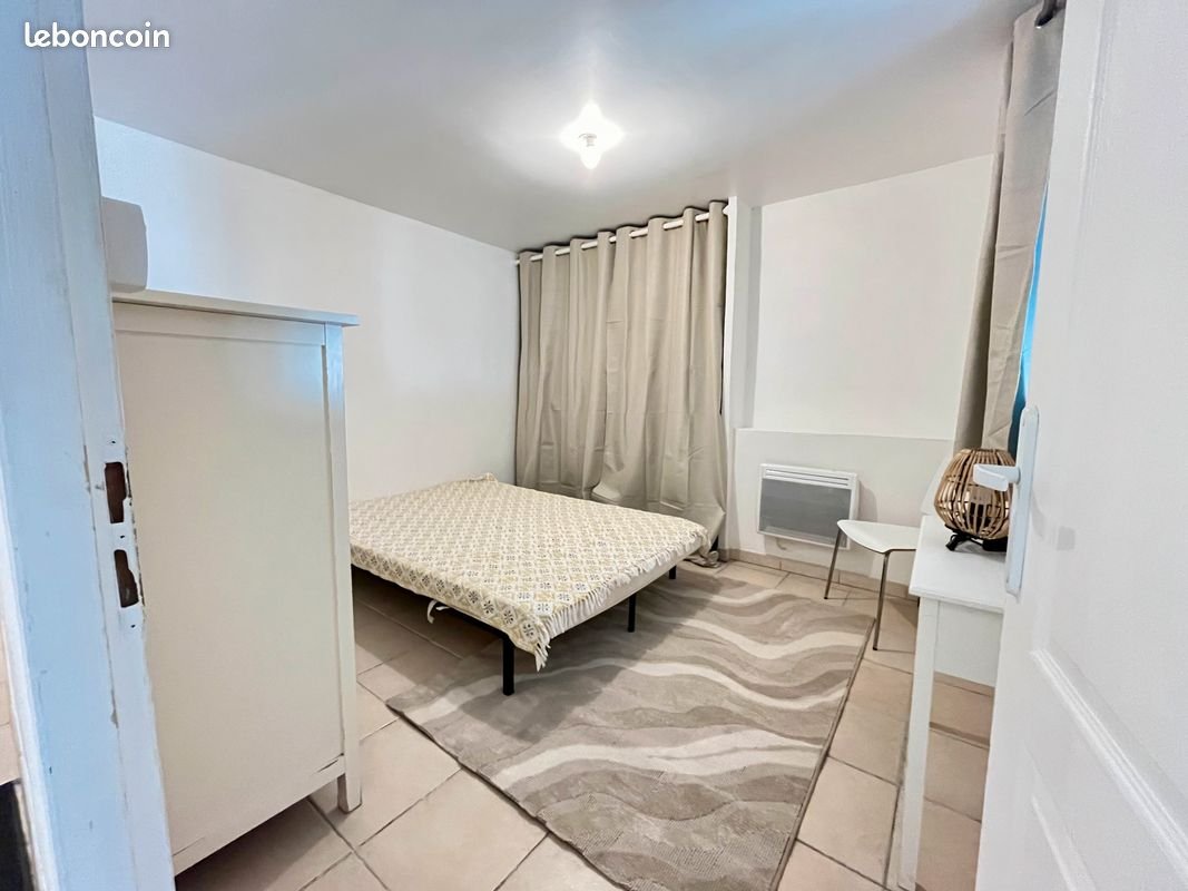 Appartement à louer, 33m², Draguignan