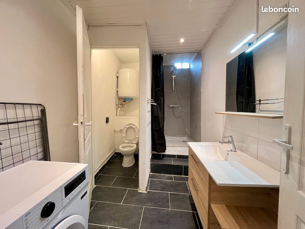Appartement à louer, 33m², Draguignan