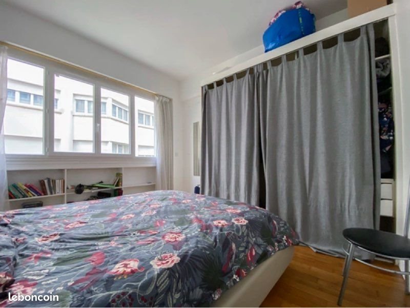 Appartement à louer, 38m², Paris 15ème