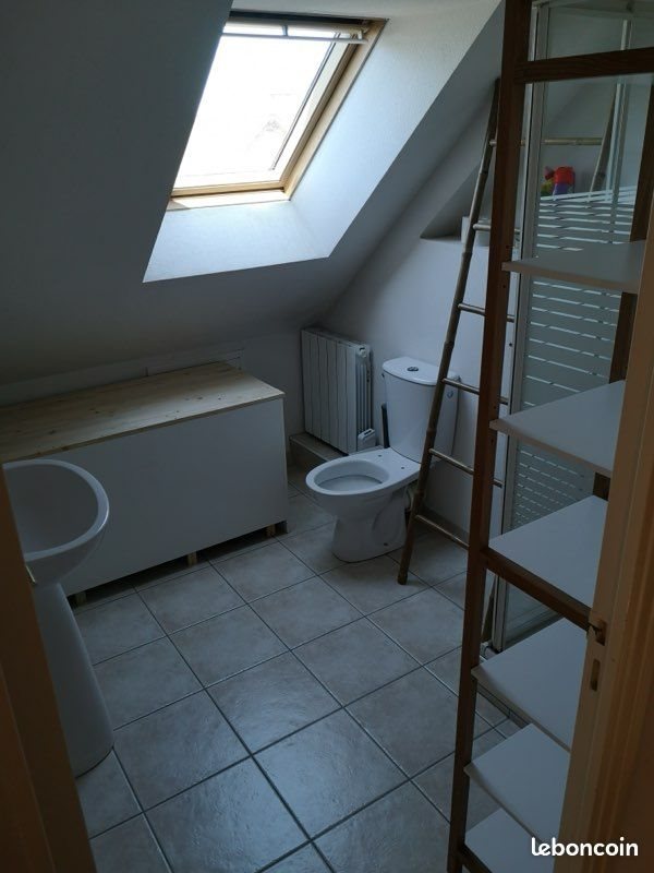 Appartement à louer, 40m², La Gouesnière
