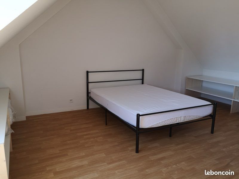 Appartement à louer, 40m², La Gouesnière