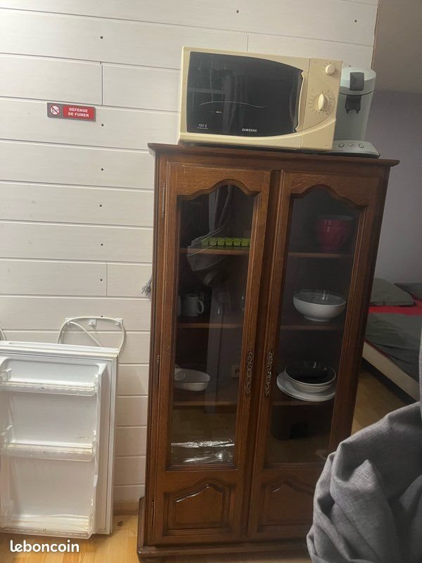 Appartement à louer, 30m², Saint-Symphorien-d'Ozon