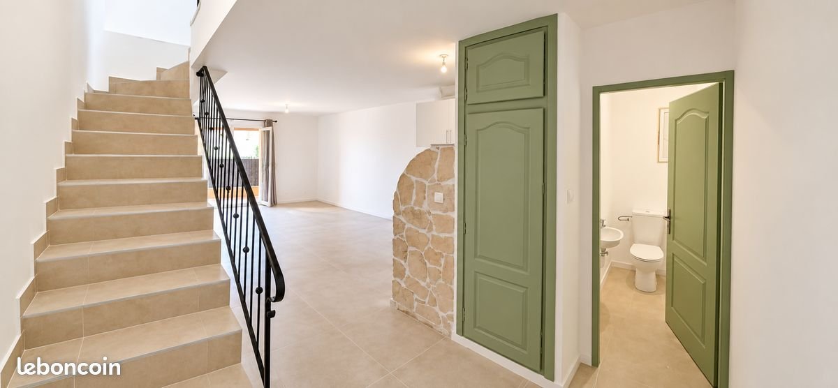 Maison à vendre, 60m², La Seyne-sur-Mer