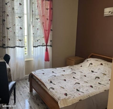 Appartement à louer, 13m², Magny-les-Hameaux