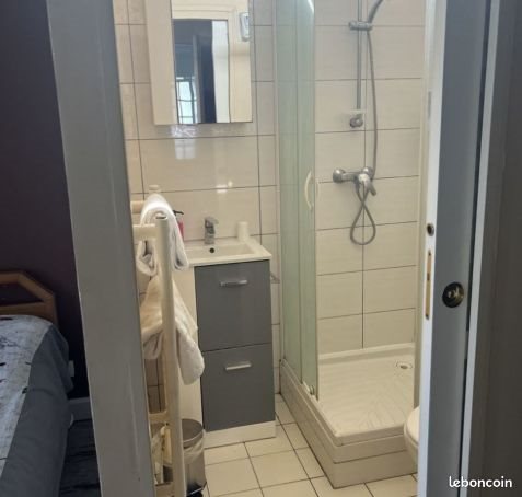 Appartement à louer, 13m², Magny-les-Hameaux