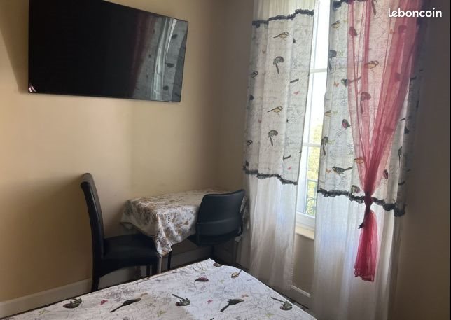 Appartement à louer, 13m², Magny-les-Hameaux