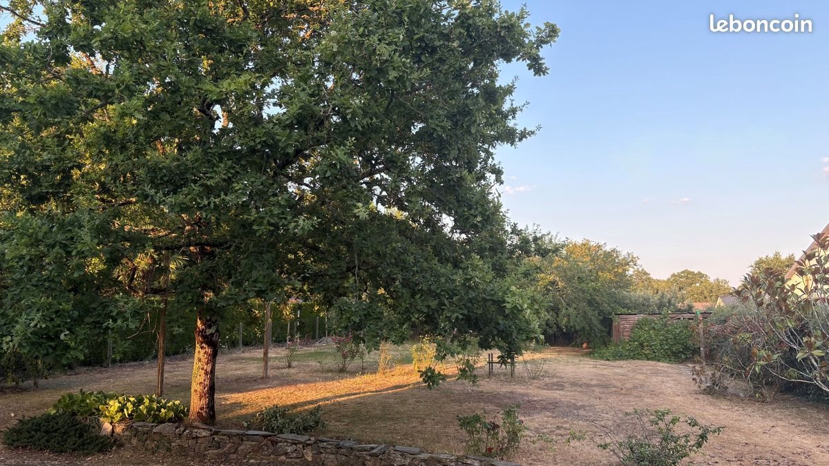 Maison à vendre, 90m², Saint-Gildas-des-Bois