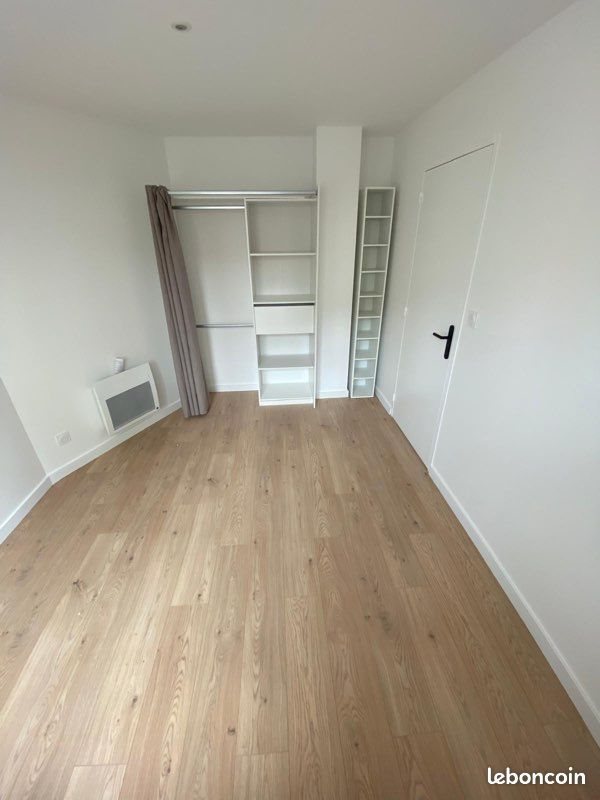 Appartement à louer, 45m², Saint-Étienne