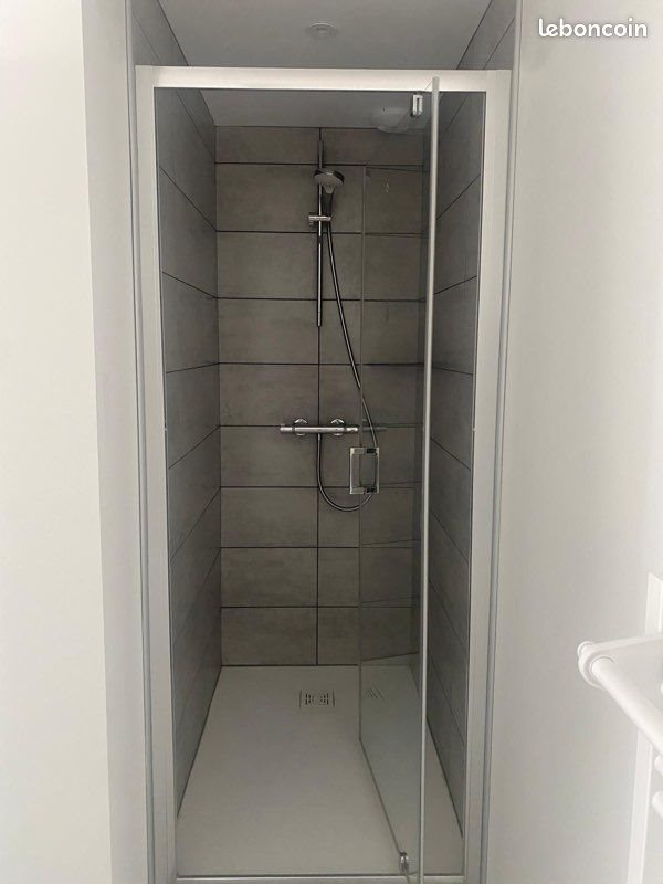 Appartement à louer, 45m², Saint-Étienne