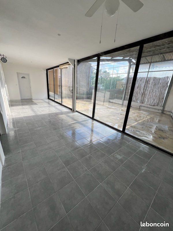 Appartement à louer, 110m², Alès