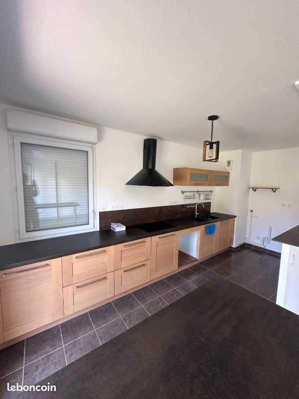 Appartement à vendre, 72m², Caen