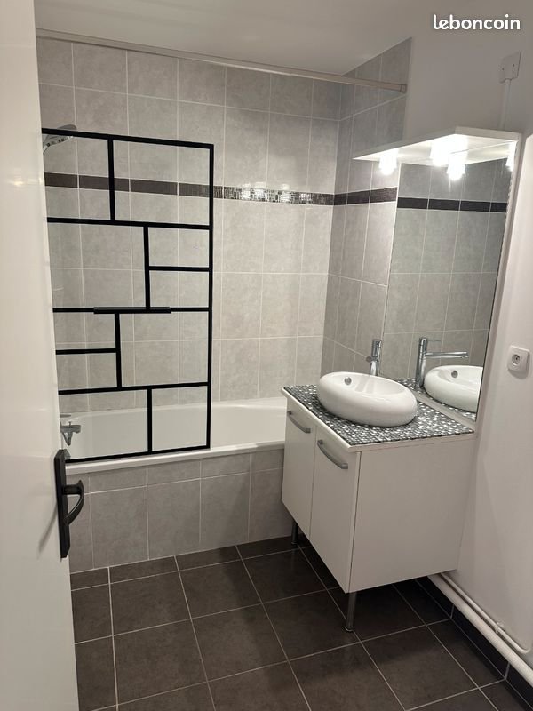 Appartement à vendre, 72m², Caen