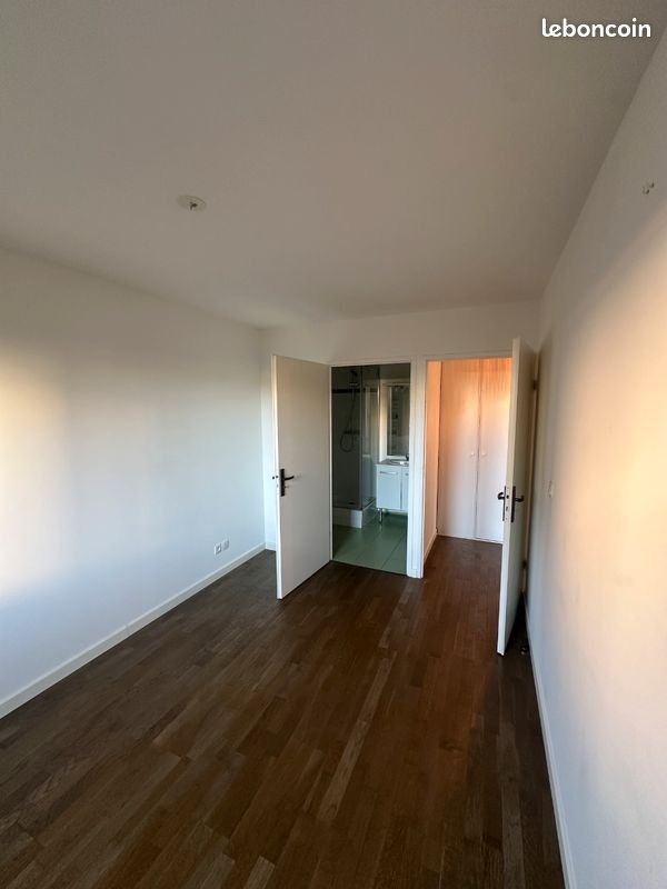 Appartement à vendre, 72m², Caen