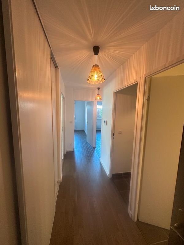 Appartement à vendre, 72m², Caen