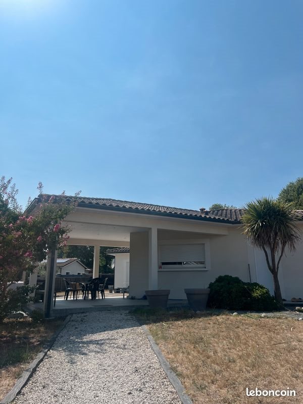 Maison à vendre, 145m², Roaillan