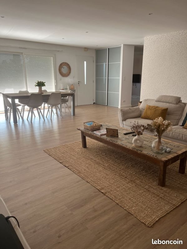 Maison à vendre, 145m², Roaillan