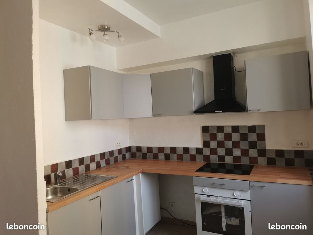 Appartement à vendre, 65m², Le Luc