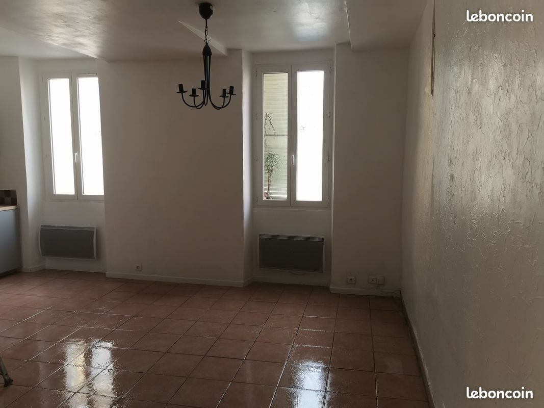 Appartement à vendre, 65m², Le Luc
