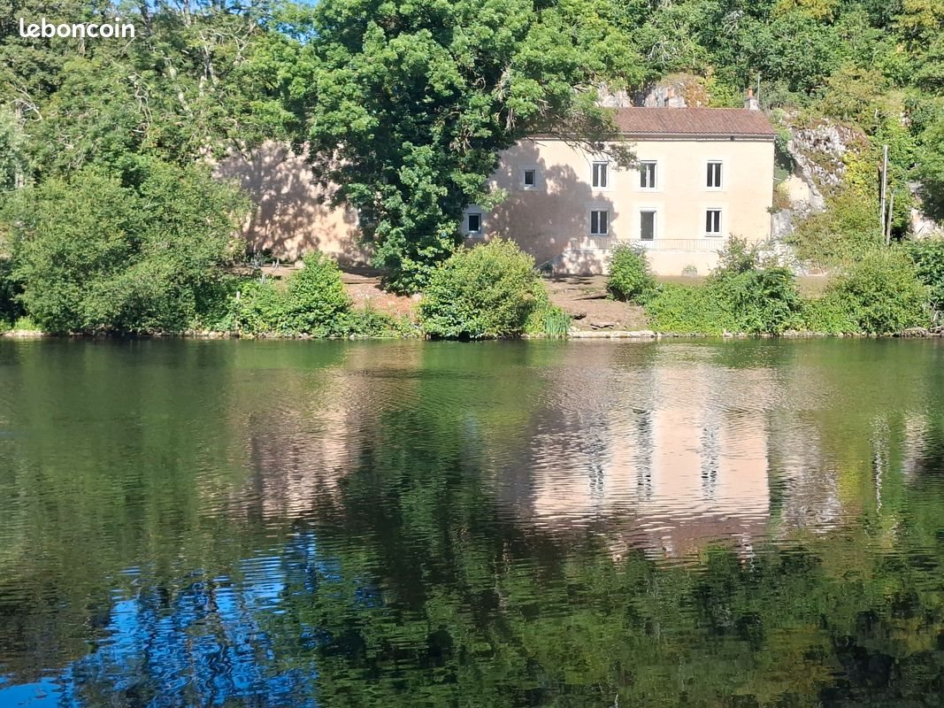 Maison à vendre, 236m², La Chapelle-Moulière