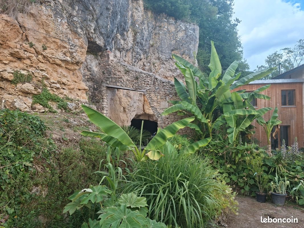 Maison à vendre, 236m², La Chapelle-Moulière