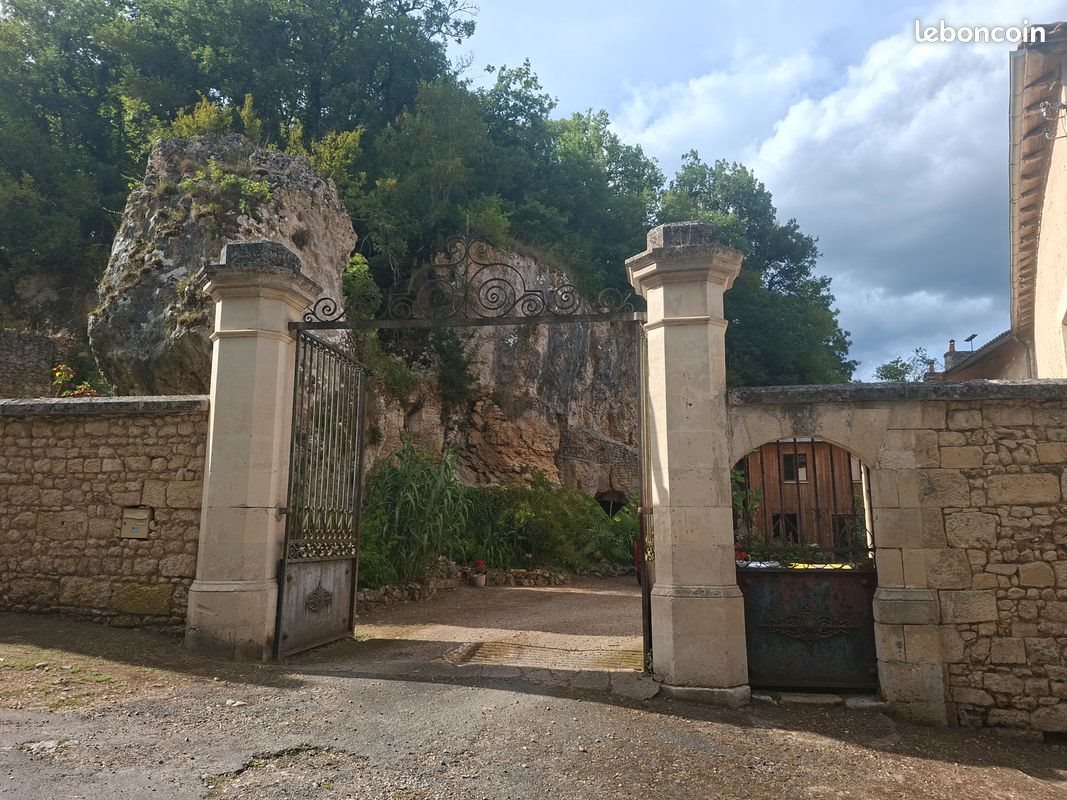 Maison à vendre, 236m², La Chapelle-Moulière