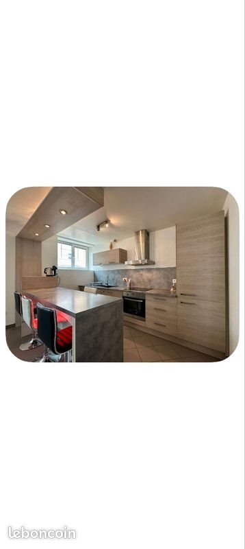 Appartement à louer, 56m², Le Puy-en-Velay