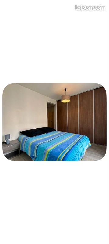 Appartement à louer, 56m², Le Puy-en-Velay