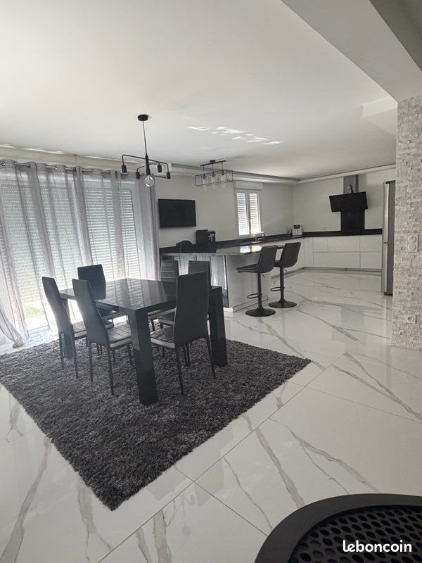 Maison à vendre, 105m², Villabé