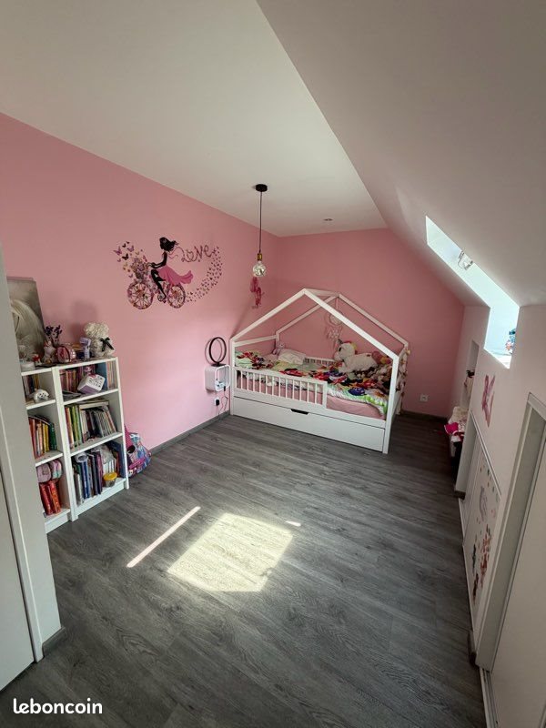 Maison à vendre, 105m², Villabé