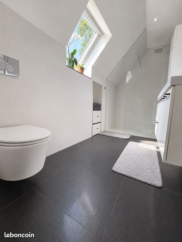Maison à vendre, 105m², Villabé