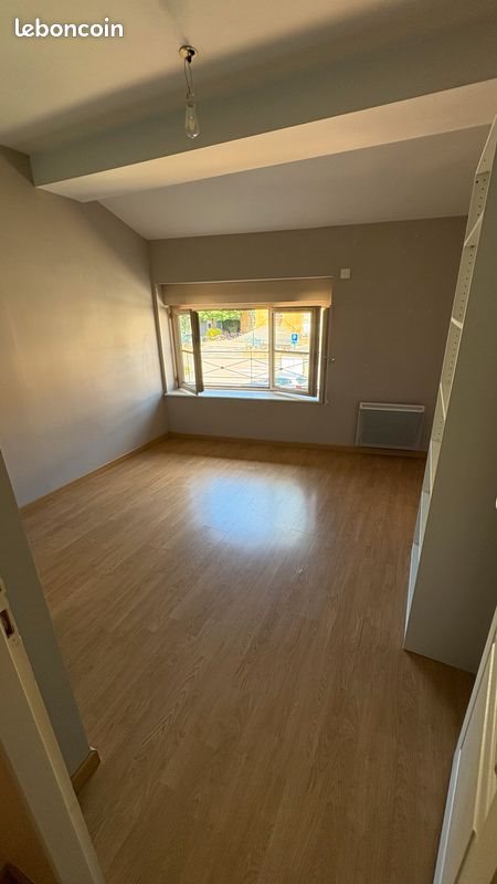 Appartement à louer, 54m², Sarcey