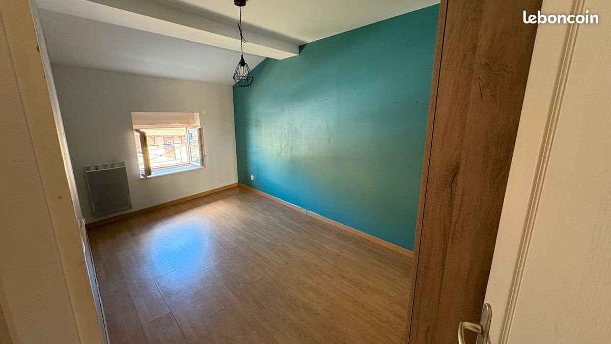 Appartement à louer, 54m², Sarcey