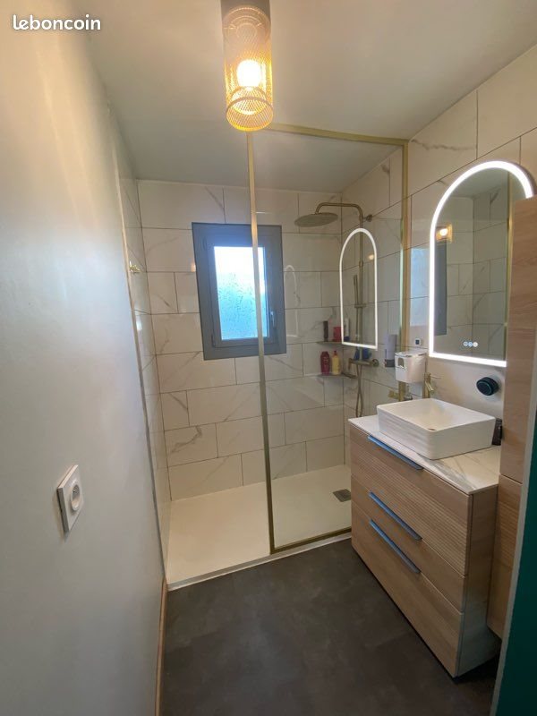 Maison à vendre, 115m², Ussac
