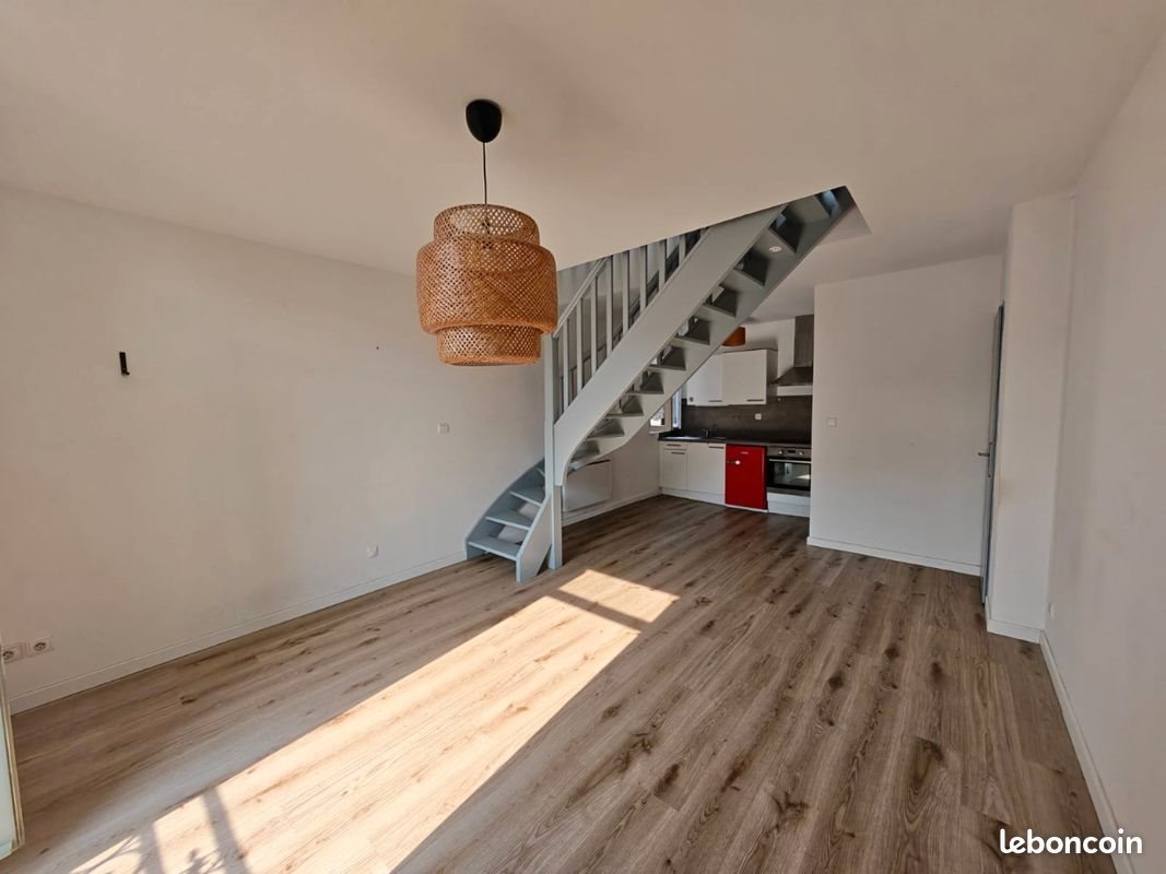 Appartement à louer, 49m², Tarbes