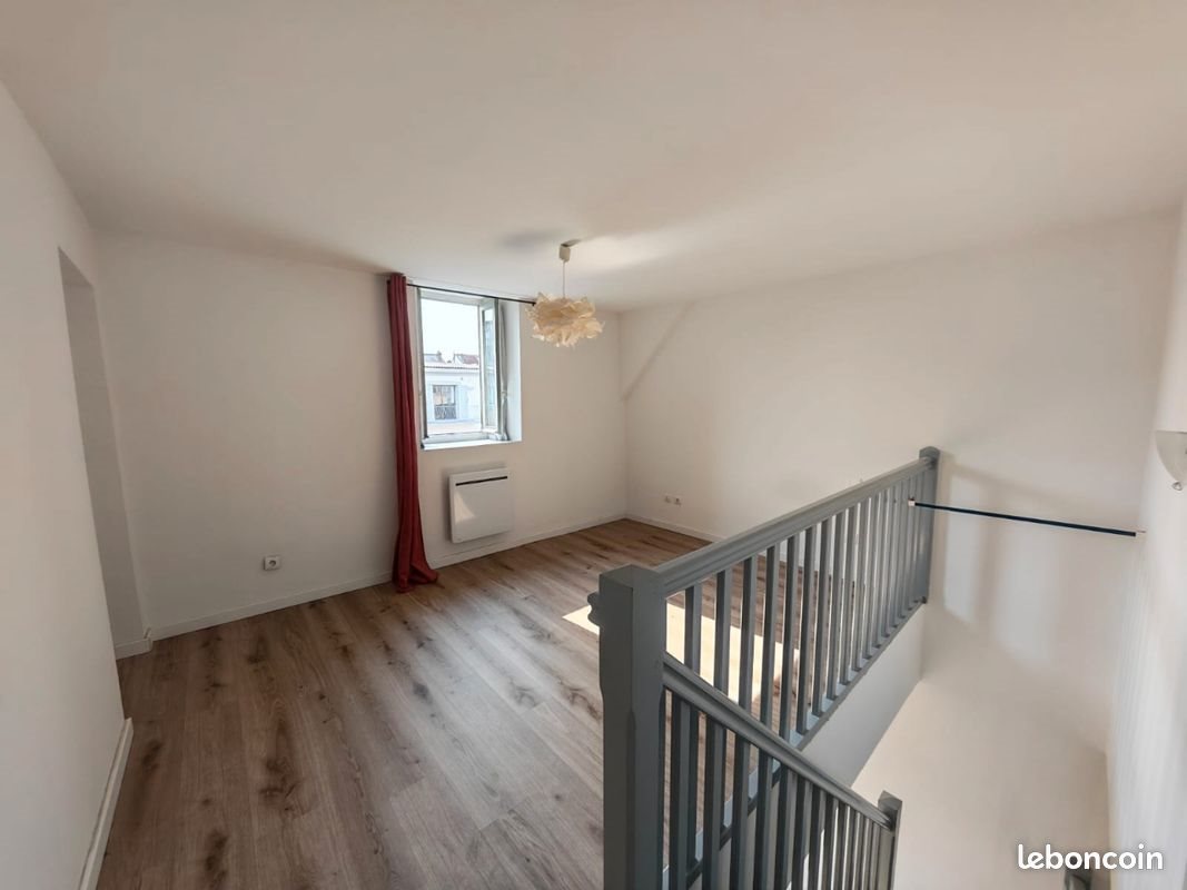 Appartement à louer, 49m², Tarbes