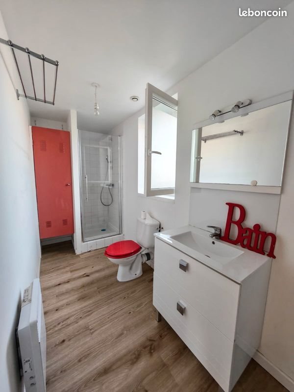 Appartement à louer, 49m², Tarbes