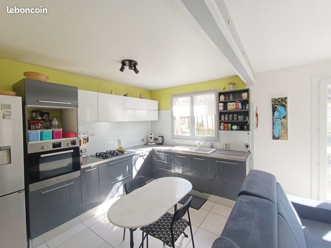 Maison à vendre, 80m², Marseille 11ème