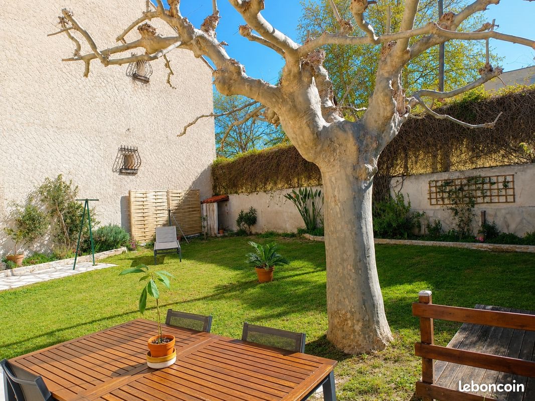 Maison à vendre, 80m², Marseille 11ème