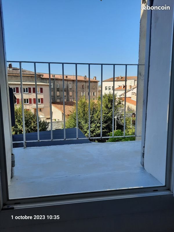 Appartement à louer, 64m², Digne-les-Bains