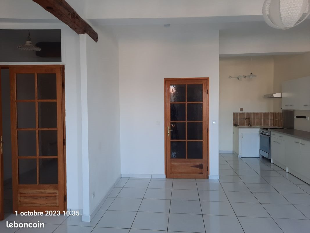Appartement à louer, 64m², Digne-les-Bains
