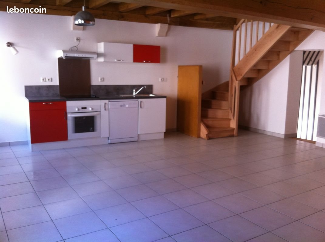 Maison à louer, 73m², Thorigné-sur-Dué