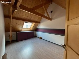 Maison à louer, 73m², Thorigné-sur-Dué