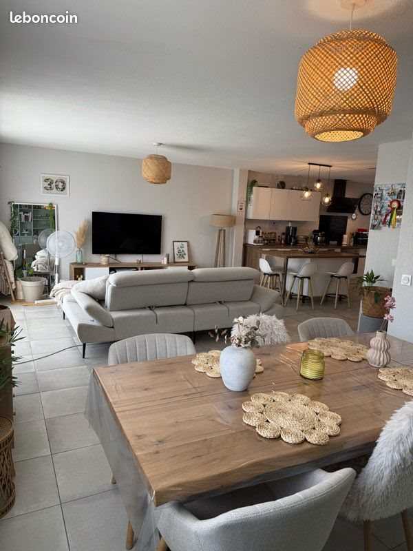 Maison à vendre, 97m², Llupia
