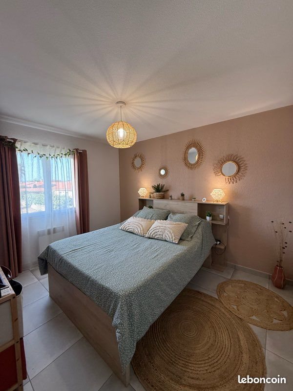 Maison à vendre, 97m², Llupia