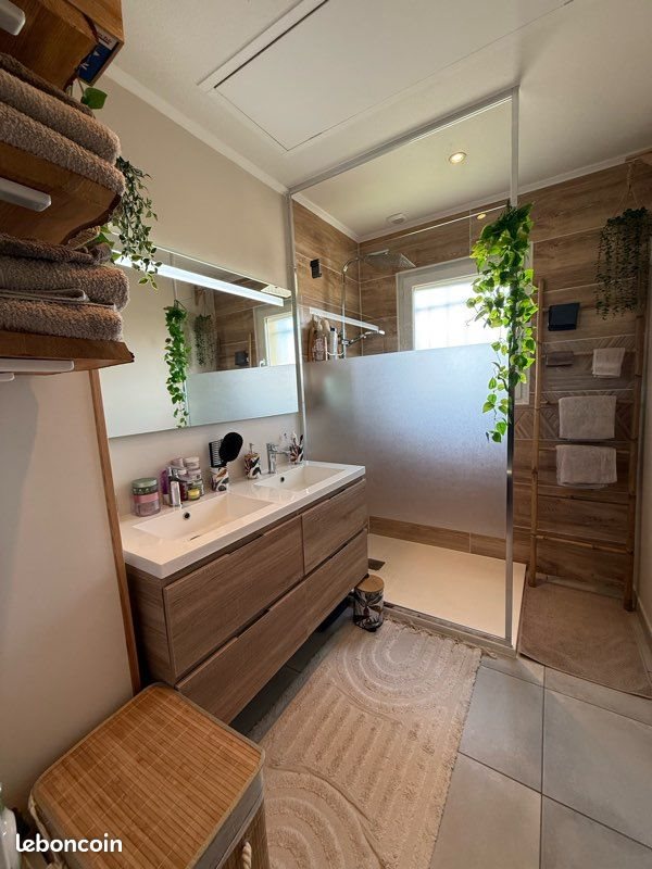 Maison à vendre, 97m², Llupia
