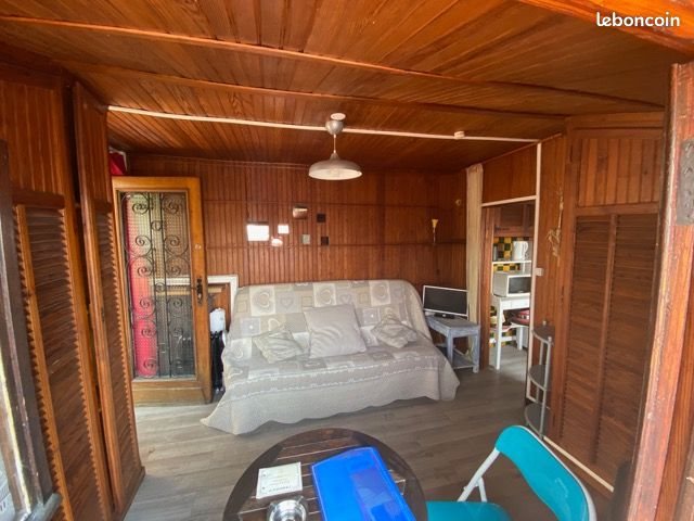Maison à louer, 25m², Nice