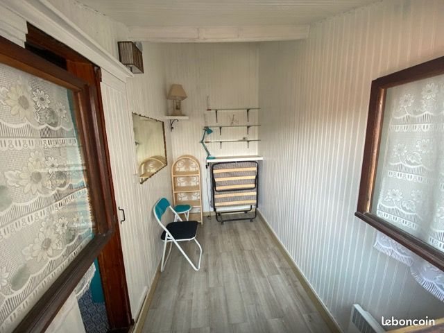 Maison à louer, 25m², Nice