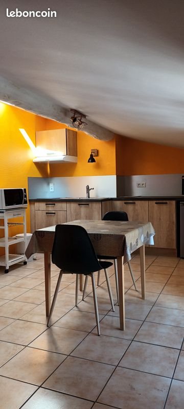 Appartement à louer, 20m², Brives-Charensac
