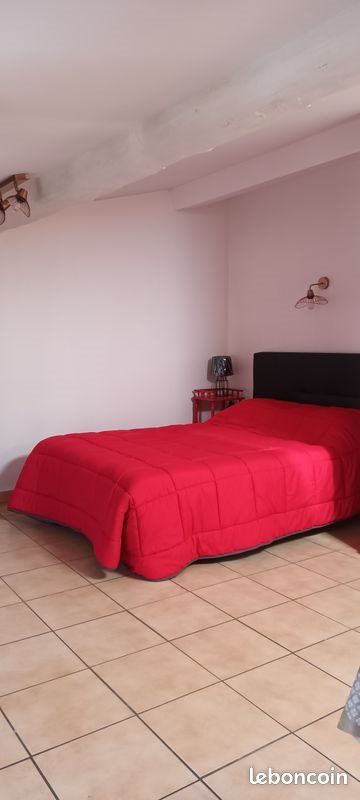 Appartement à louer, 20m², Brives-Charensac